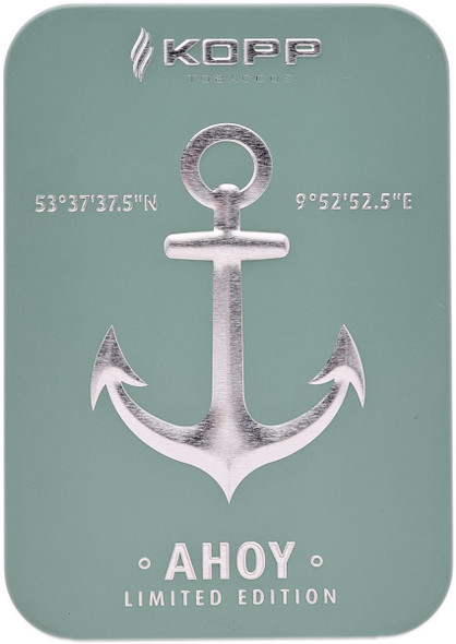 Kopp Limited Edition: Ahoy (2027) 100g
