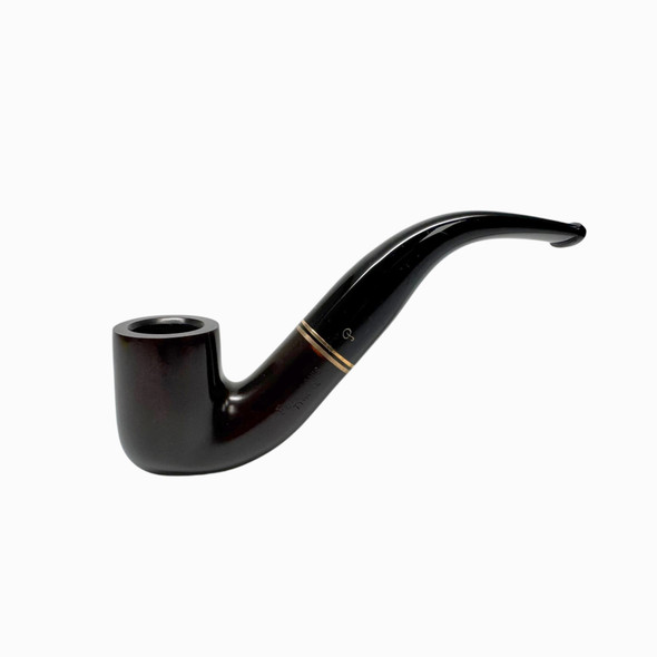 Peterson Tyrone (338) Fishtail