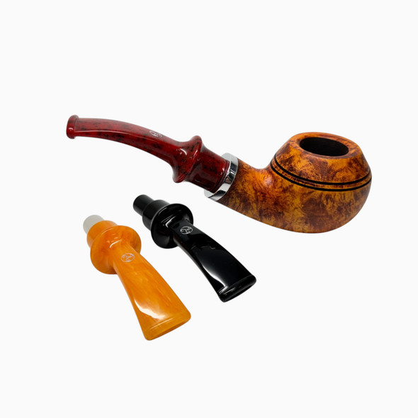 Rattray's Beltane's Fire Smooth Light (9mm)