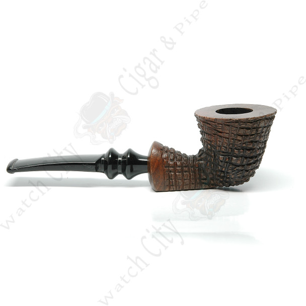 Molina "Roma" Pipe #3