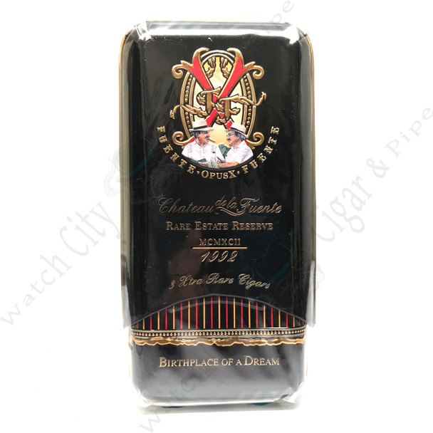 Arturo Fuente OpusX "Perfecxion" 6.25x48