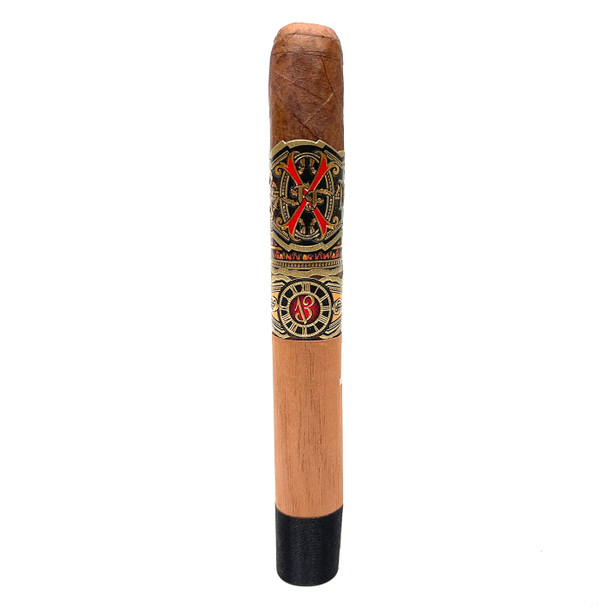 Arturo Fuente OpusX Forbidden X Pasion d'Amor 6 1/8 X 48 Single Cigars