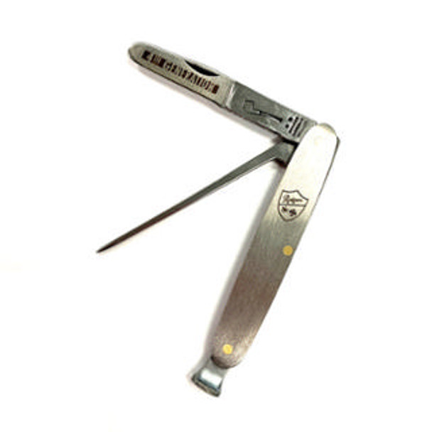 4TH Generation Tool Stainless