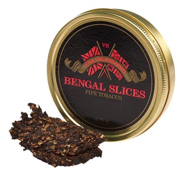 Bengal Slices 1.75 oz Tin