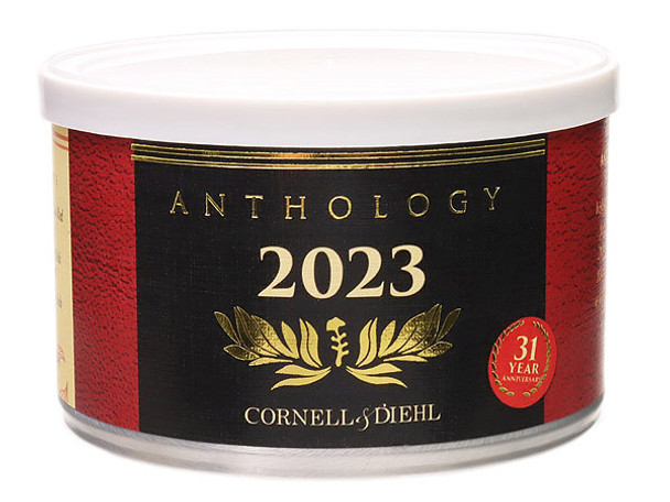 C&D Anthology 2023
