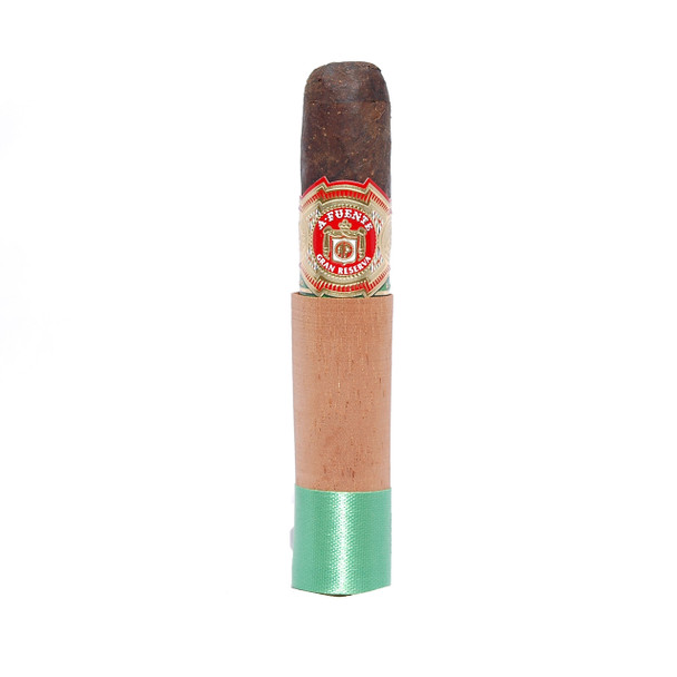 Arturo Fuente "Chateau" Maduro 4 x 50