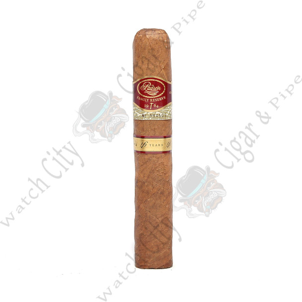 Padron 1926 Series "Family Reserve #46" Natural 56 x 5 1/2