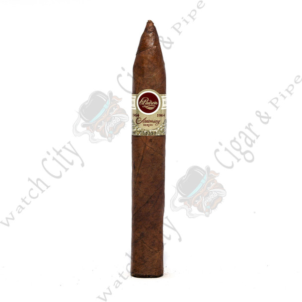 Padron 1964 Anniversary Series "Torpedo" Natural 52 X 6