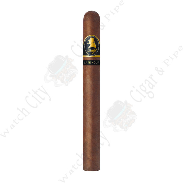 Davidoff Winston Churchill "Petit Corona"  5 x 4 1/2