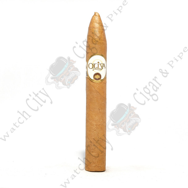 Oliva Connecticut Reserve "Torpedo" 6 1/2 x 52