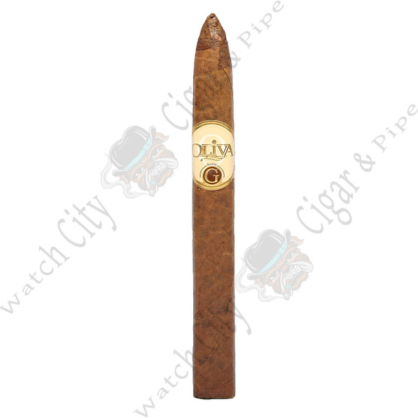 Oliva Serie G "Torpedo" 6.5x52