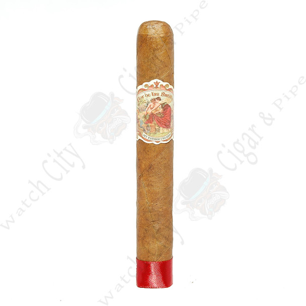 Flor de las Antillas "Toro" 6x52