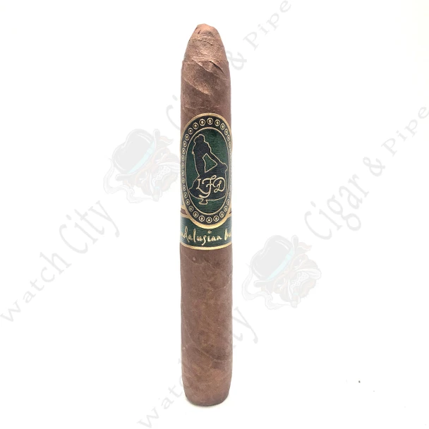La Flor Dominicana "Andalusian Bull" 52-64x 6 1/2