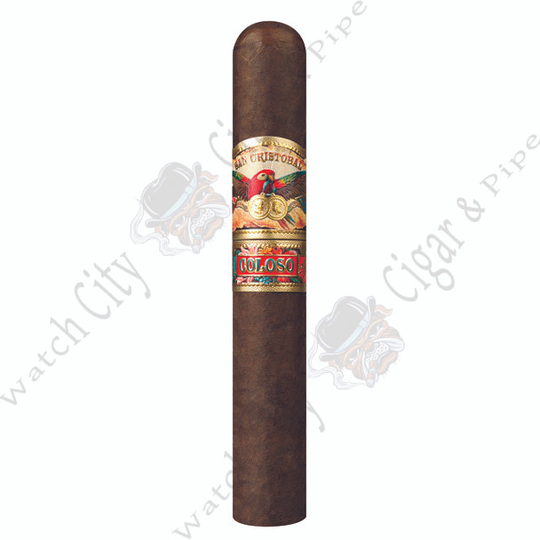 San Cristobal Classic "Coloso" 6.75 x 62