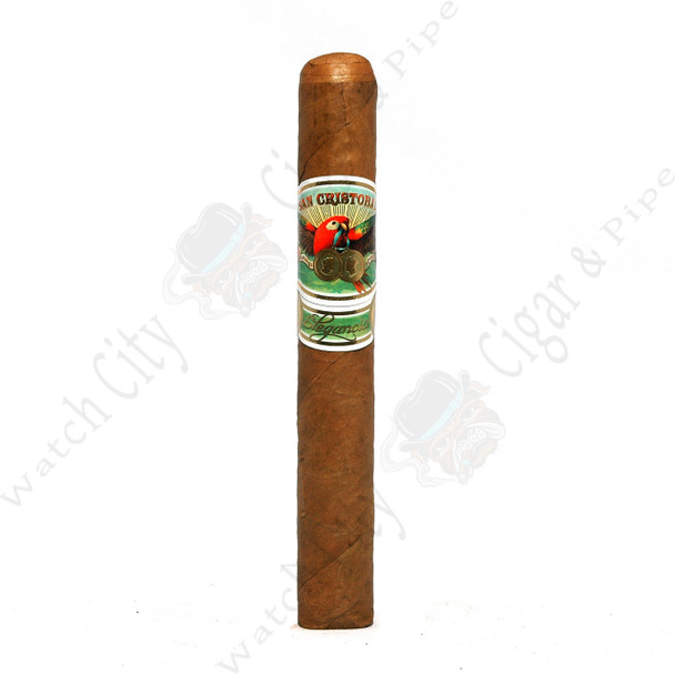 San Cristobal Elegancia "Imperial" 6 x 52