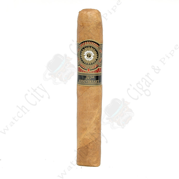 Perdomo 20th Anniversary Sun-Grown "G660" 6x60