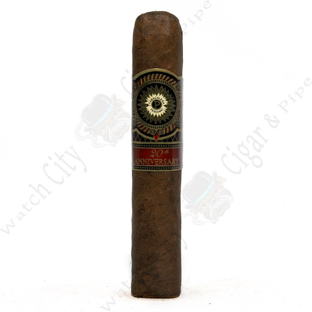 Perdomo 20th Anniversary Maduro "R556" 5x56