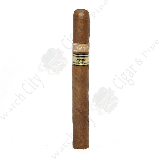Tatuaje Reserva Miami " Cojonu 2003" 6 1/2x52