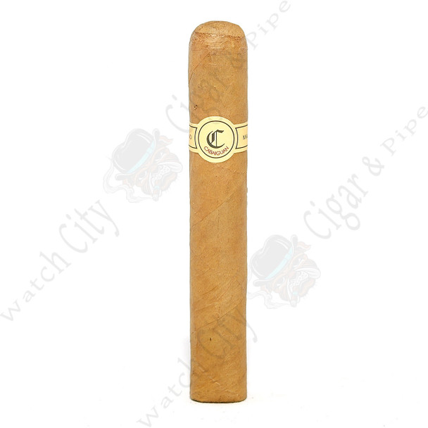 Cabaiguan  "Robusto Extra" 5 1/4 x50