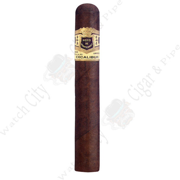 Excalibur "Epicures Maduro" 5 1/4 x 50