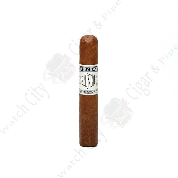 Punch Signature "Robusto" 5 x 54