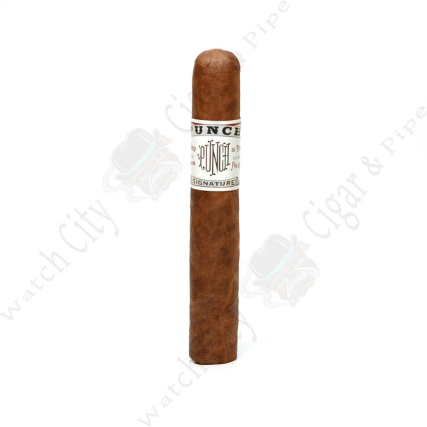 Punch Signature "Gigante" 6 x 60