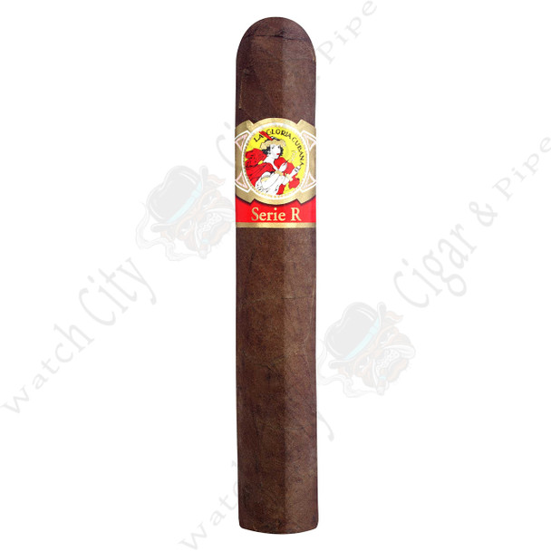 La Gloria Cubana Serie R "No. 5 Natural" 5 1/2 x 54