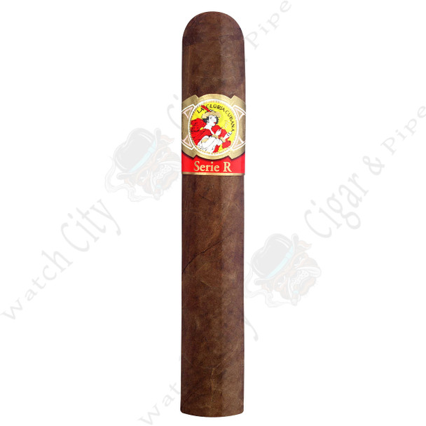 La Gloria Cubana Serie R "No. 6 Natural"5 7/8 x 60