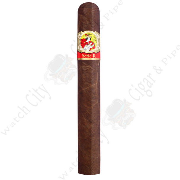 La Gloria Cubana Serie R "No. 7 Natural" 7 x 58