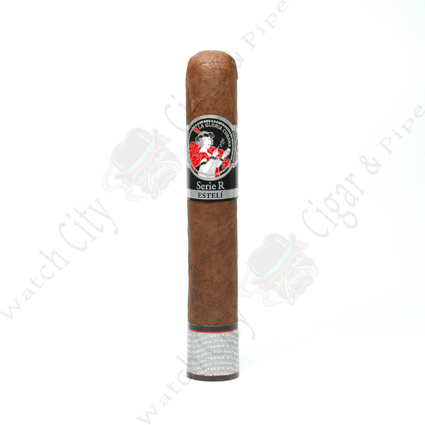 La Gloria Cubana Serie R Esteli "No. Sixty-Four" 6 1/4 x 64