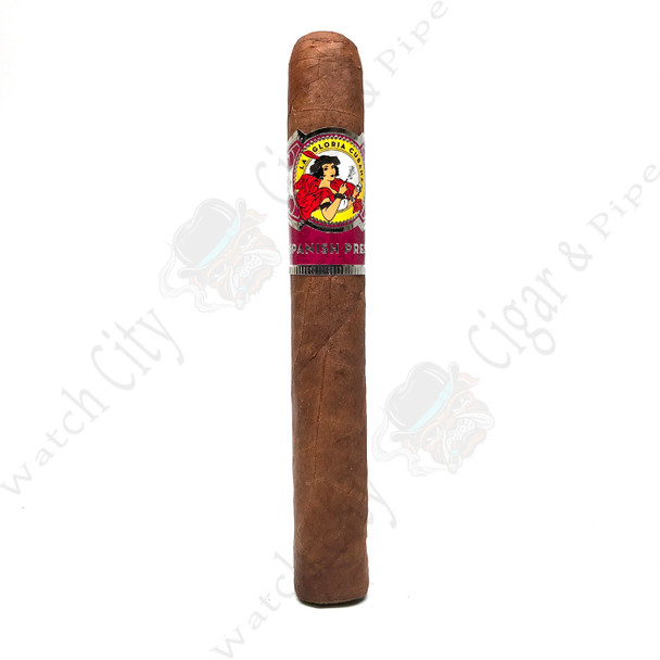 La Gloria Cubana Spanish Press "Gigante" 6x60