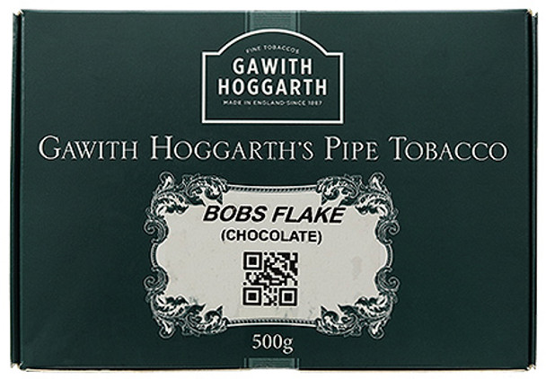 "Bob's Chocolate Flake"