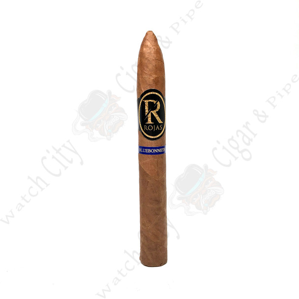 Noel Rojas Bluebonnet Torpedo 6x46