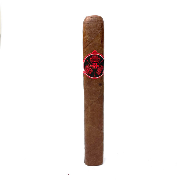 Stolen Throne Three Kingdoms Robusto 5x50