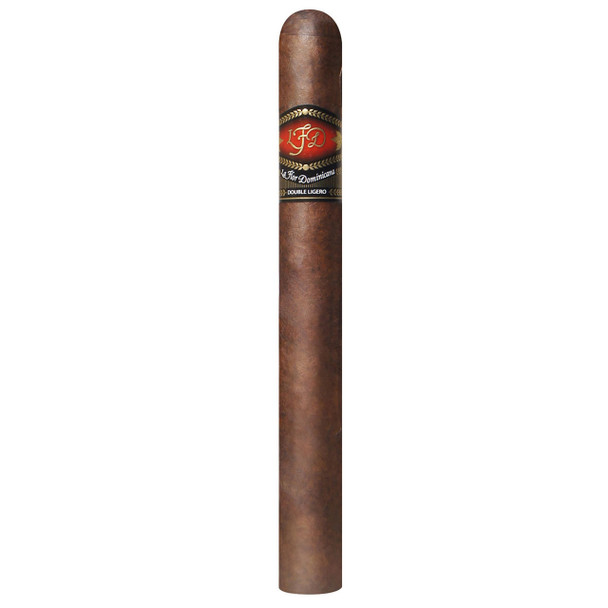 La Flor Dominicana Double Ligero Digger Maduro 8.5x60