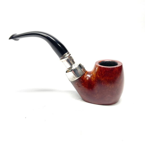 Peterson System Spigot Smooth P-Lip Shape #304