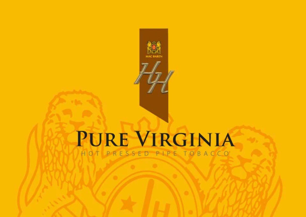 Mac Baren Pure Virginia