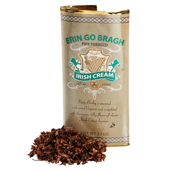 Erin go Bragh Irish Cream