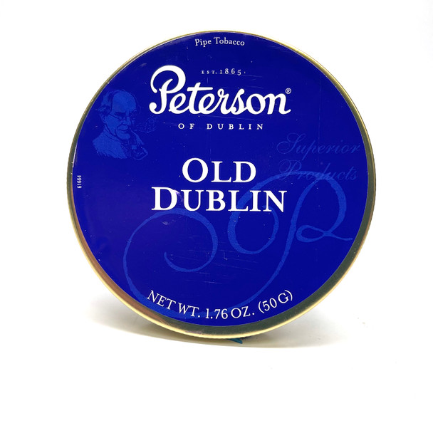 Peterson Old Dublin Mixture 50g tin