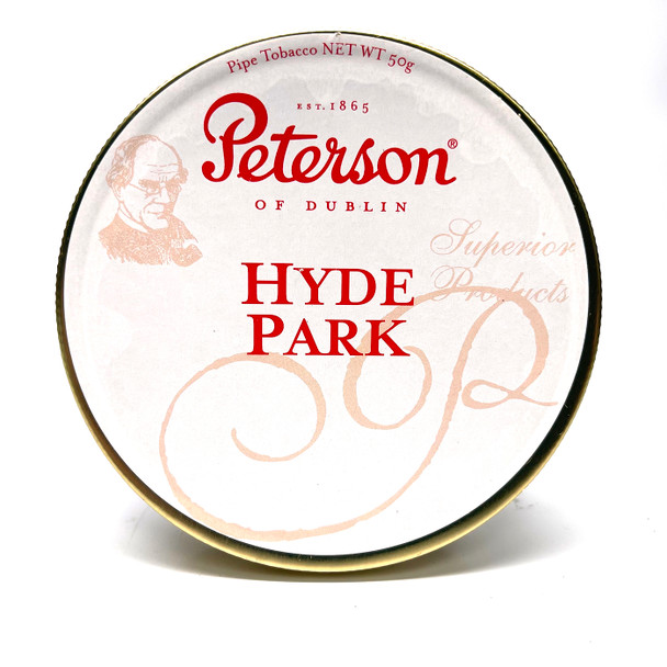 Peterson Hyde Park