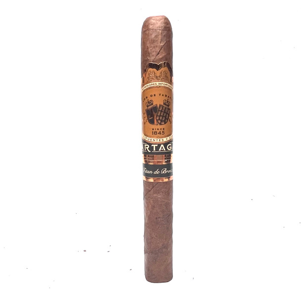 Partagas de Bronce Corona Gorda