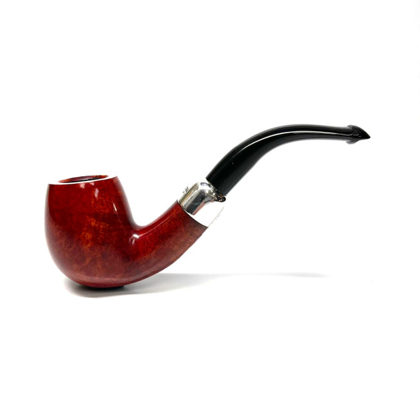 Peterson Pipe of the Year 2023 Terracotta P-lip #529/1100