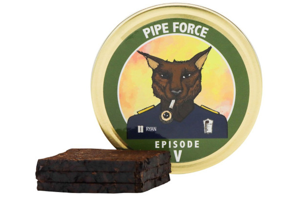 Pipe Force Episode V