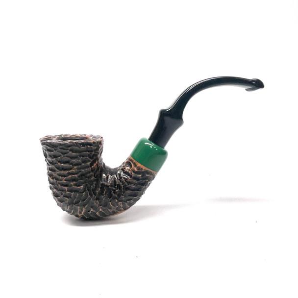 Peterson St. Patrick's Day 2024 Rusticated XL-315 P-Lip (Ver. 2)