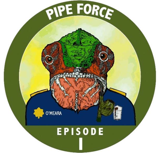 Pipe Force Episode 1