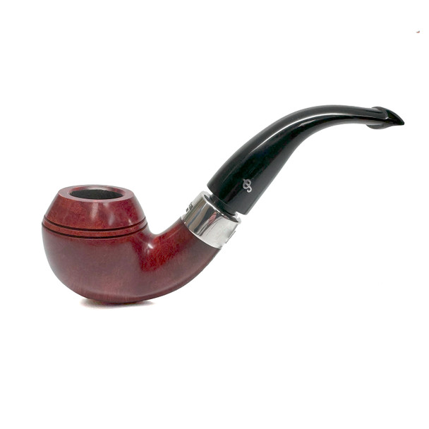 Peterson Pipe of the Year 2024 Terracotta P-lip #248/1100