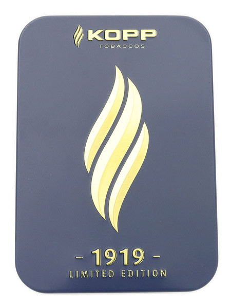 Kopp 1919 Flame 100g