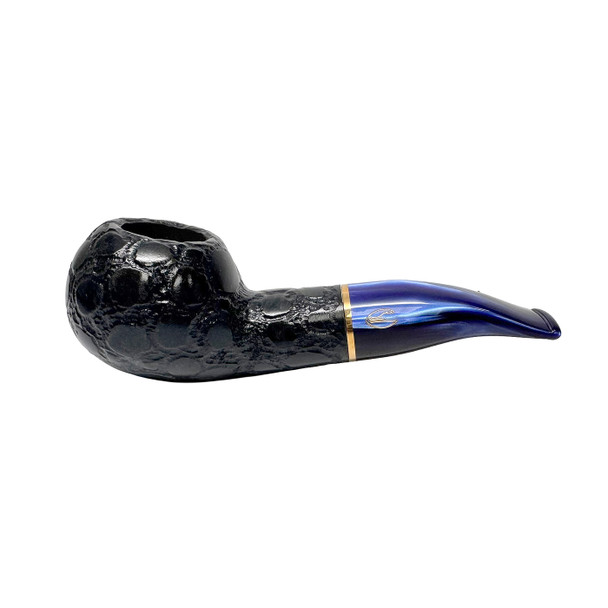 Savinelli Alligator Blue (320KS) (6mm)