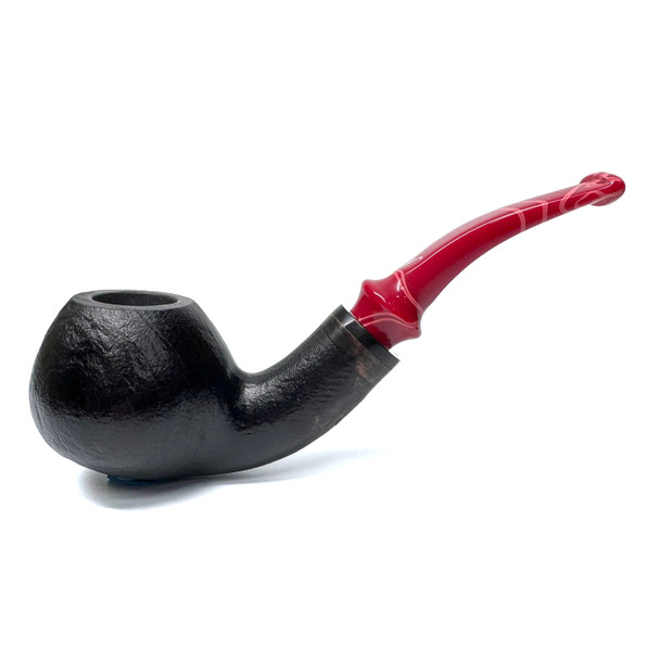 Nording Hunter 2023 Black Swan Sandblast