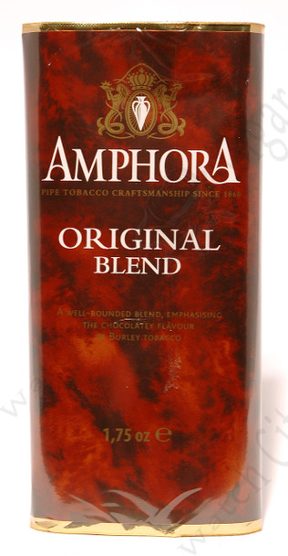 Amphora Original Blend 1.75 oz pouch